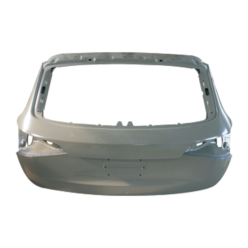 Porta traseira AUDI Q5 09