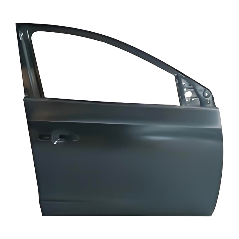 FLUENCE Portas dianteiras