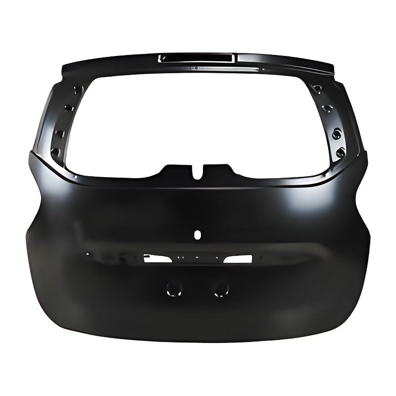 Porta traseira LODGY
