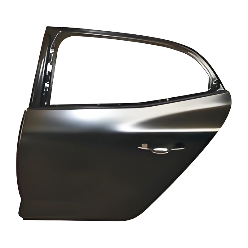 MEGANE 16 Porta traseira