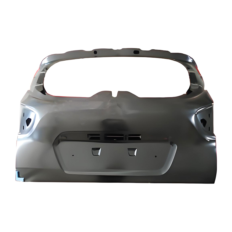 Porta traseira RENAULT CAPTUR