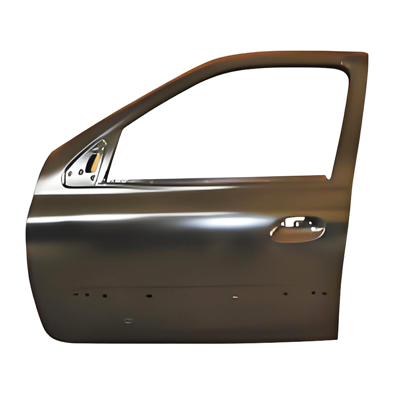 RENAULT CLIO 04 Porta dianteira