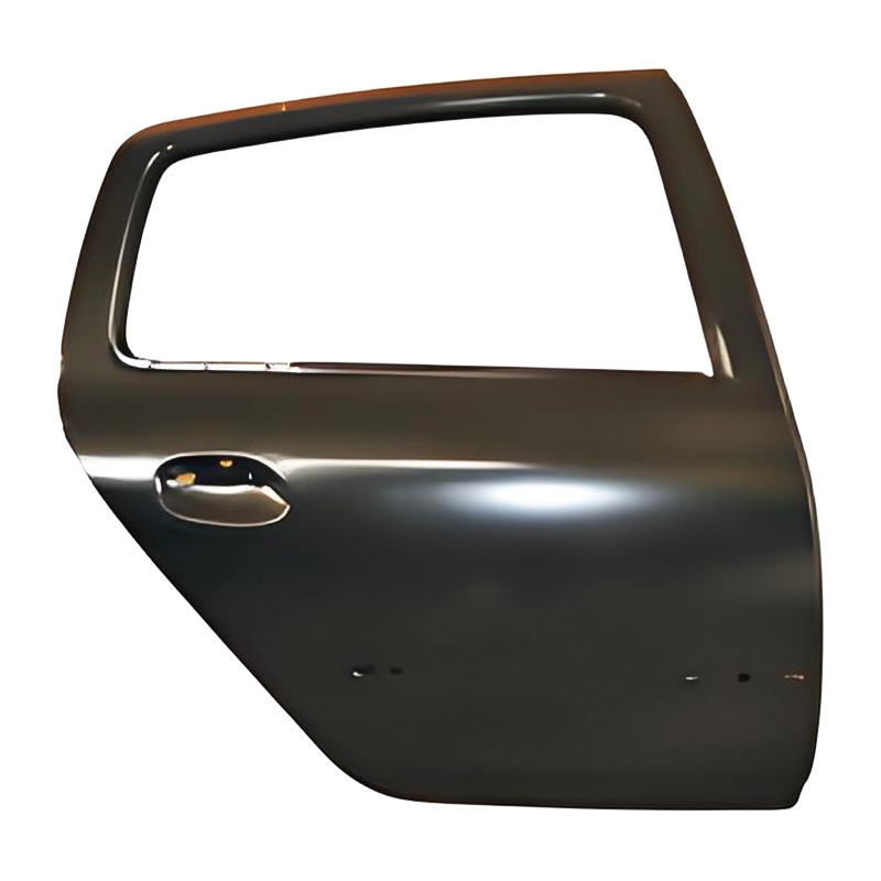RENAULT CLIO 04 Porta traseira