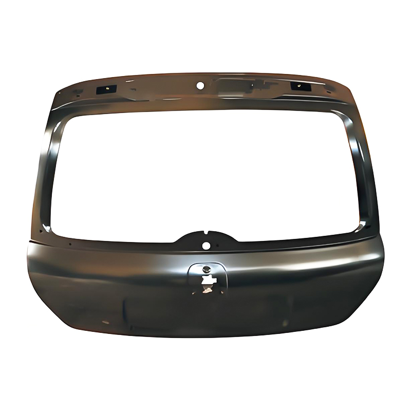 Porta traseira RENAULT CLIO 04