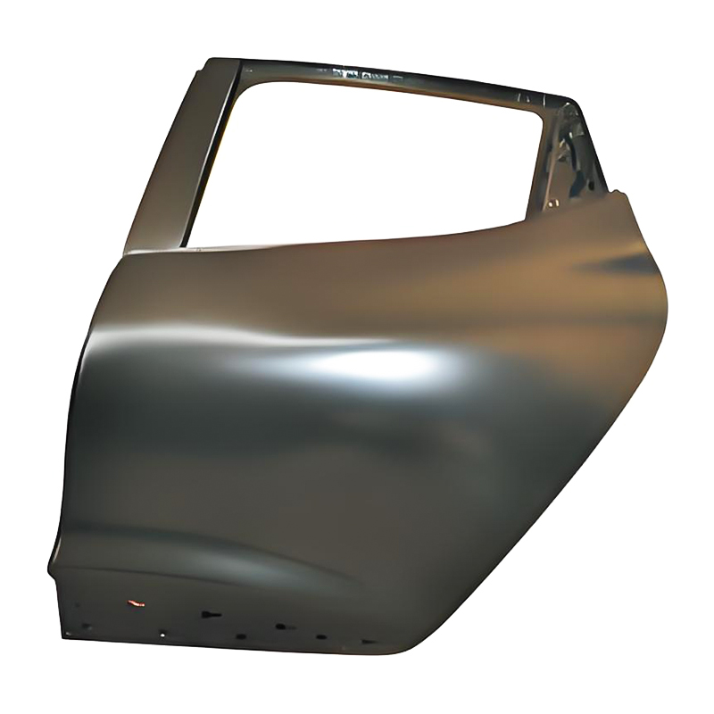 RENAULT CLIO 13 Porta traseira