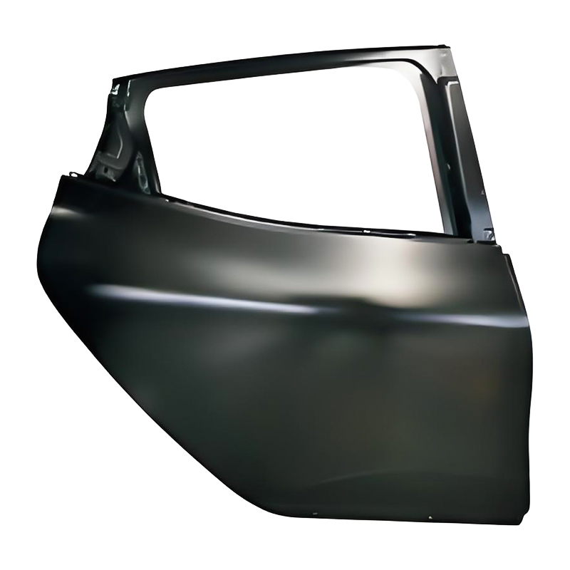 RENAULT CLIO 20 Porta traseira