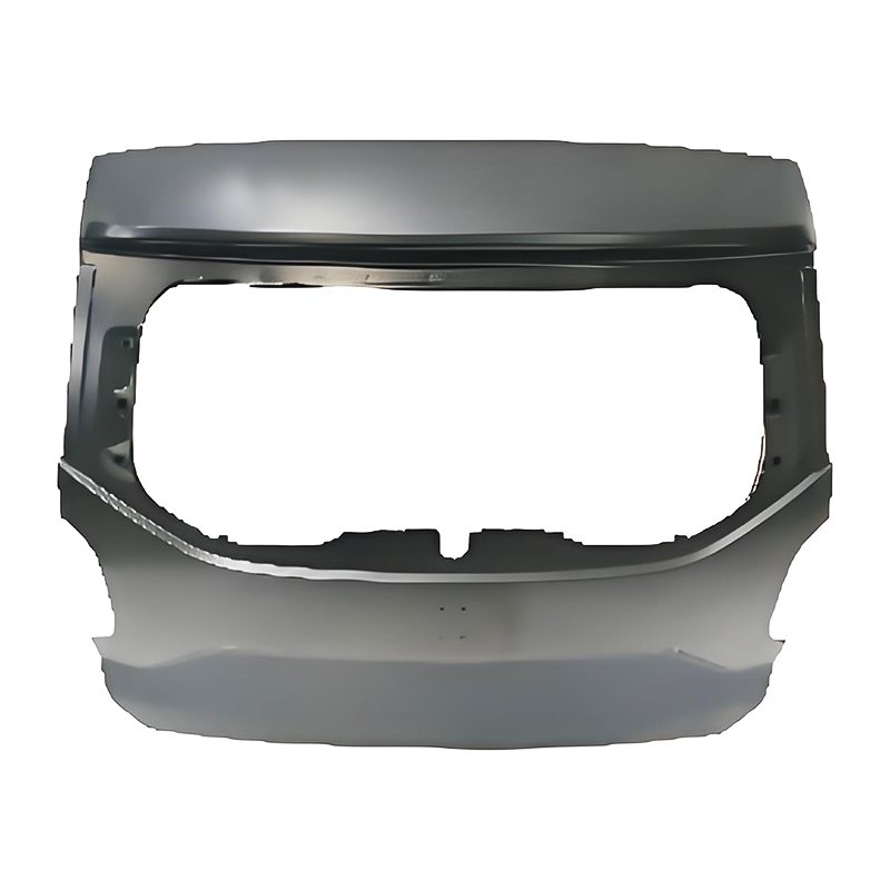 Porta traseira RENAULT DACIA DUSTER 18