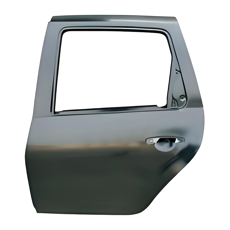 RENAULT DUSTER 09 Porta traseira