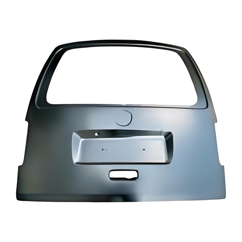 Porta traseira CADDY 15