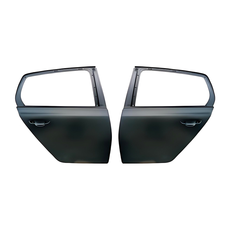 GOLF 10 Porta traseira