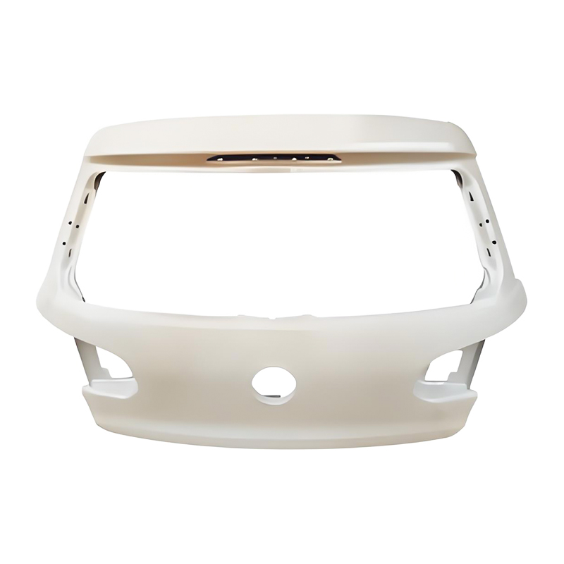 Porta traseira GOLF 10
