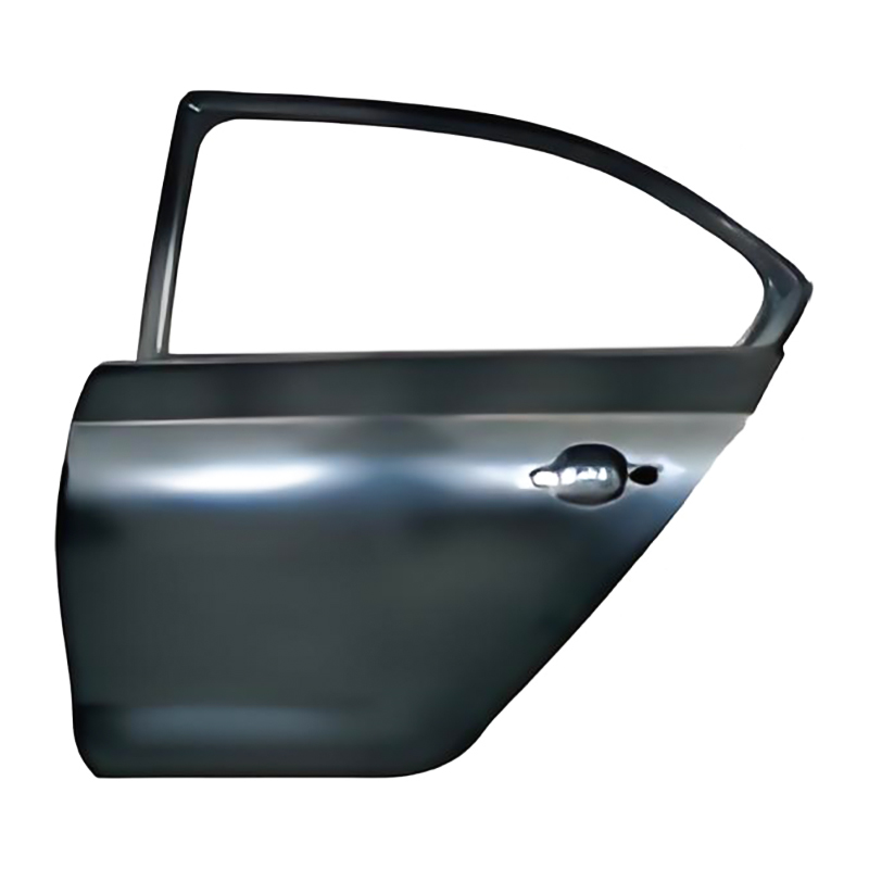 JETTA 12 Porta traseira