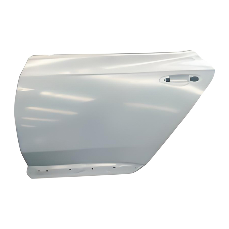 PASSAT CC 19 Porta traseira