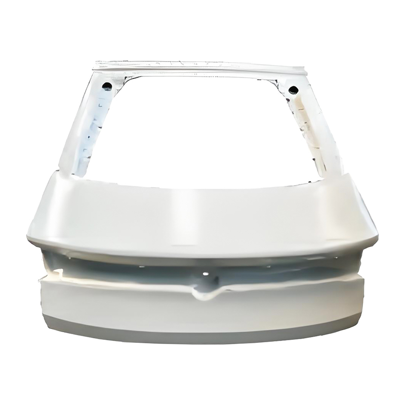 Porta traseira PASSAT CC 19