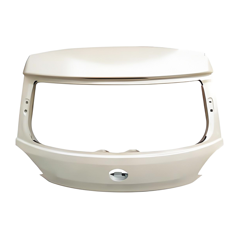 Porta traseira POLO 11 HB