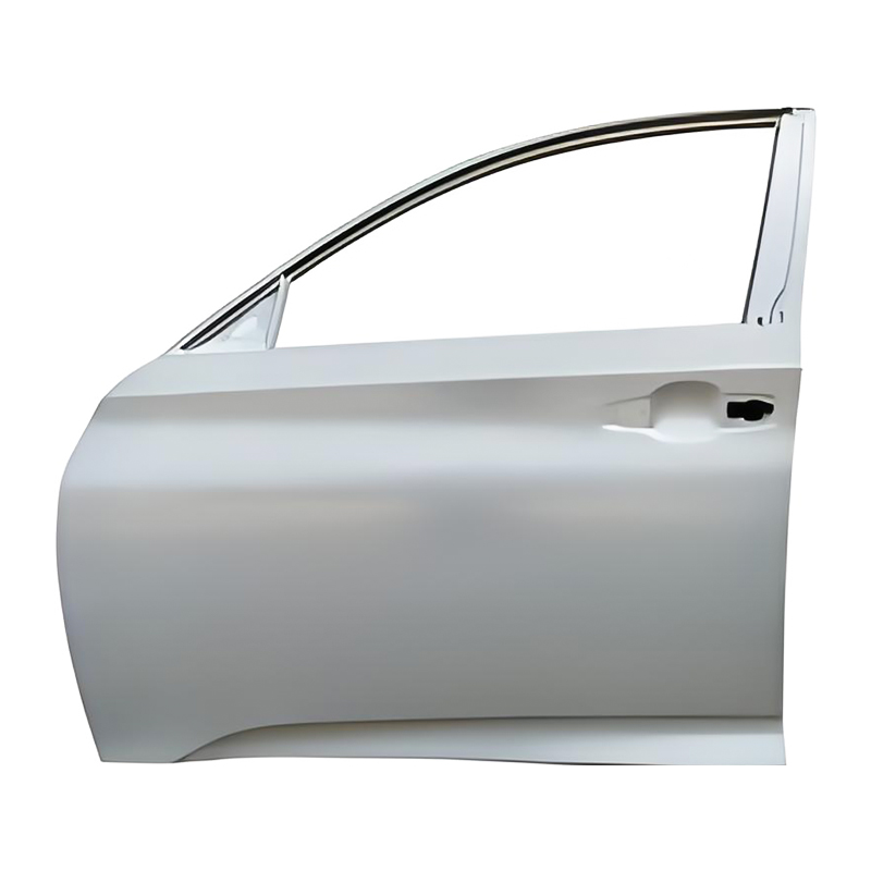 ACCORD 18 Portas Frontais