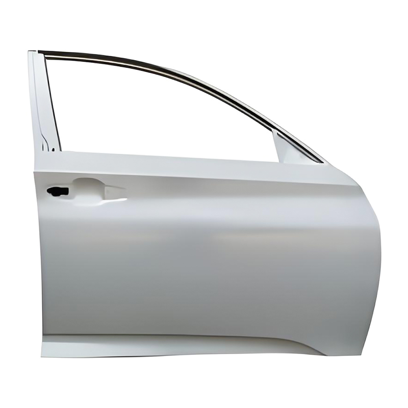 ACCORD 18 Portas Frontais