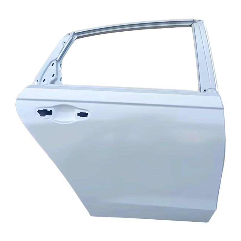 ACCORD 22 Portas Traseiras