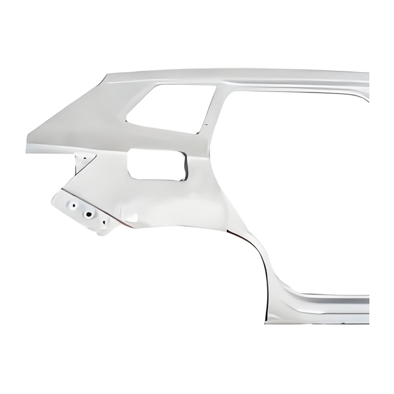 Painel Lateral T-CROSS 19