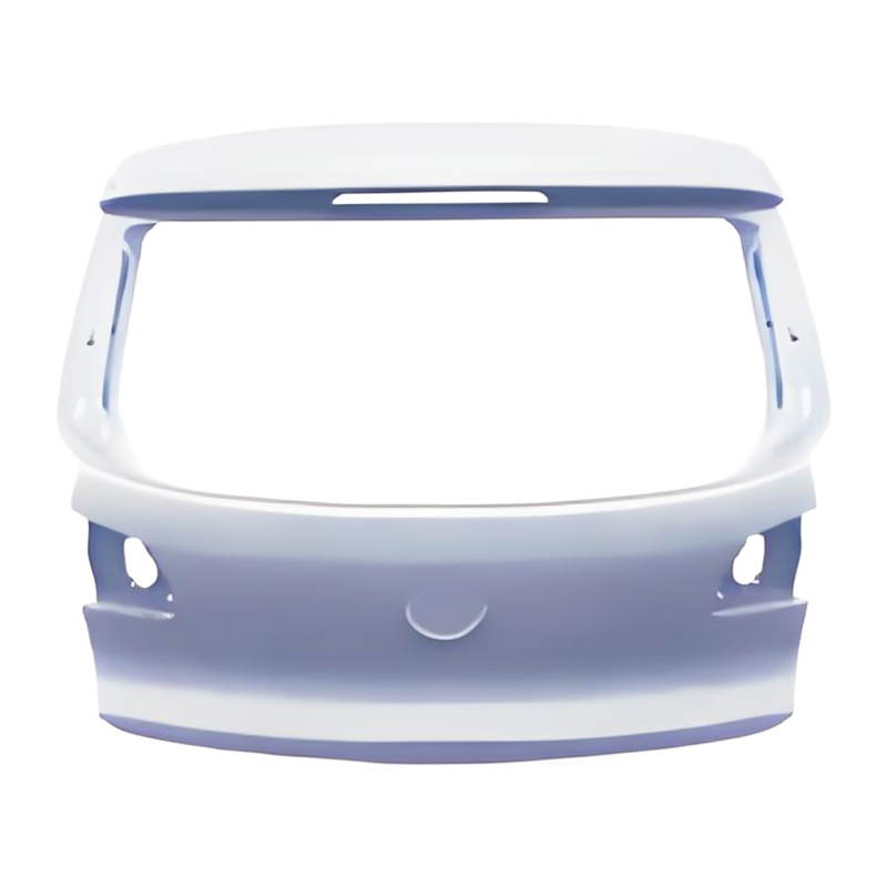 Porta traseira do TIGUAN 12