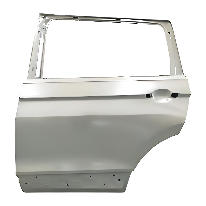 TIGUAN 17 Porta traseira