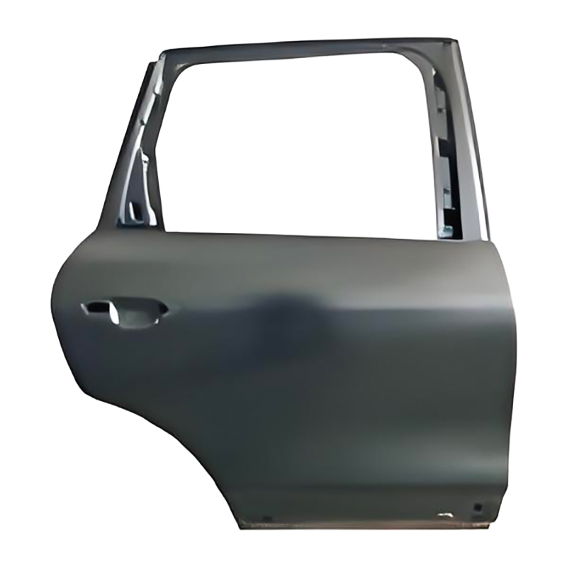 TOUAREG 11 Porta traseira