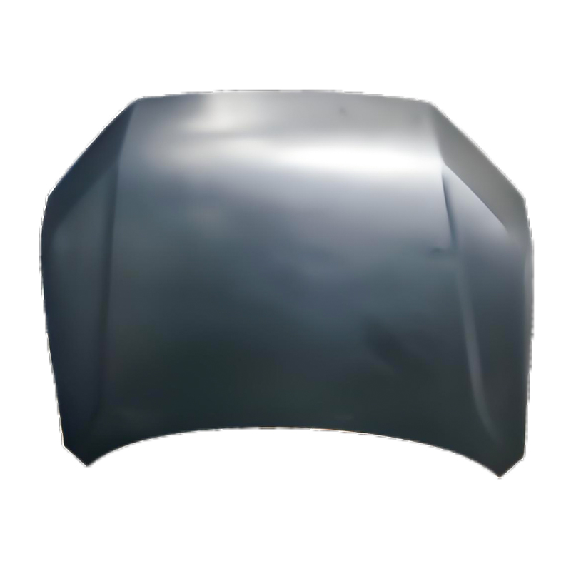 Capô CRV 22