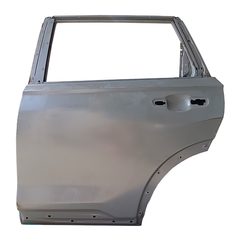 CRV 22 Porta traseira