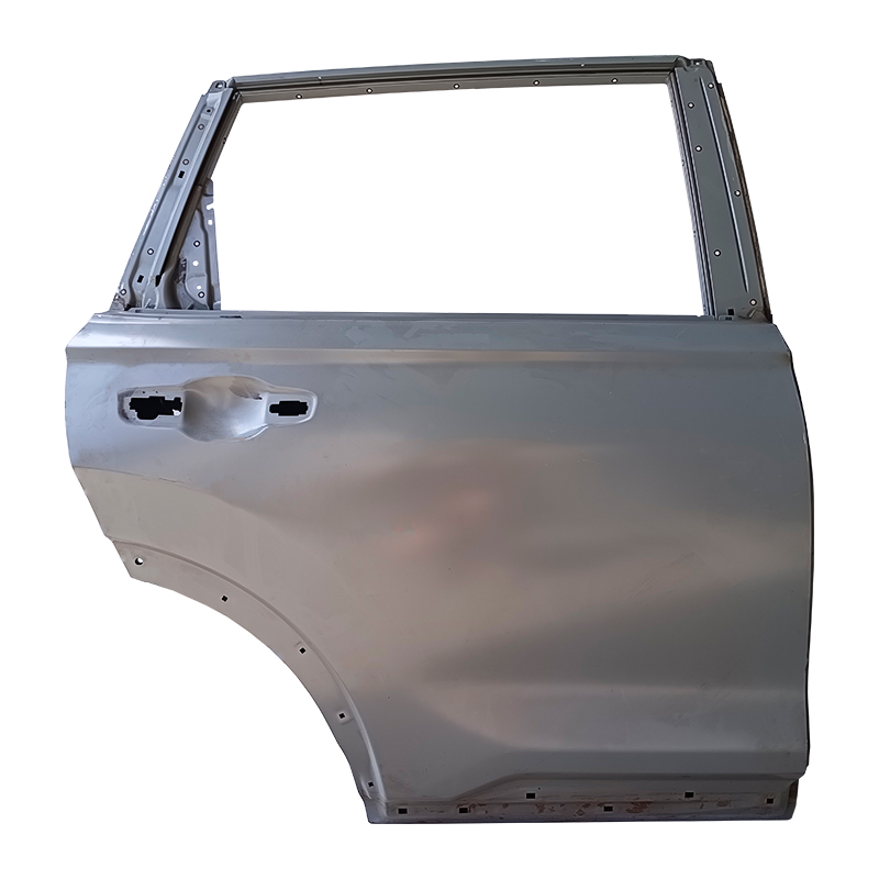 CRV 22 Porta traseira