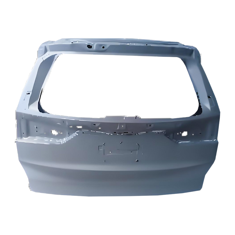 Porta traseira do CRV 22