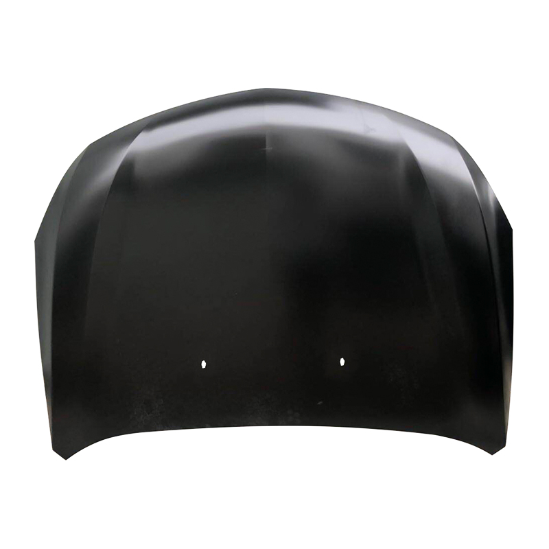 Capuz BT50'13