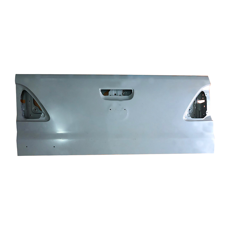 Painel traseiro BT50'13