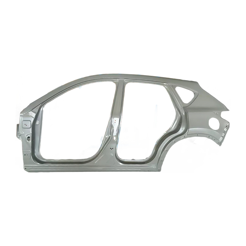 CX-5 13 Painel lateral