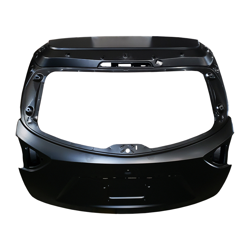 Porta traseira CX-5 13