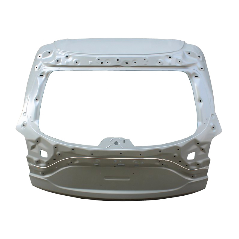Porta traseira CX-5 18