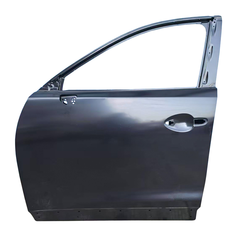 CX-9 18 Porta frontal