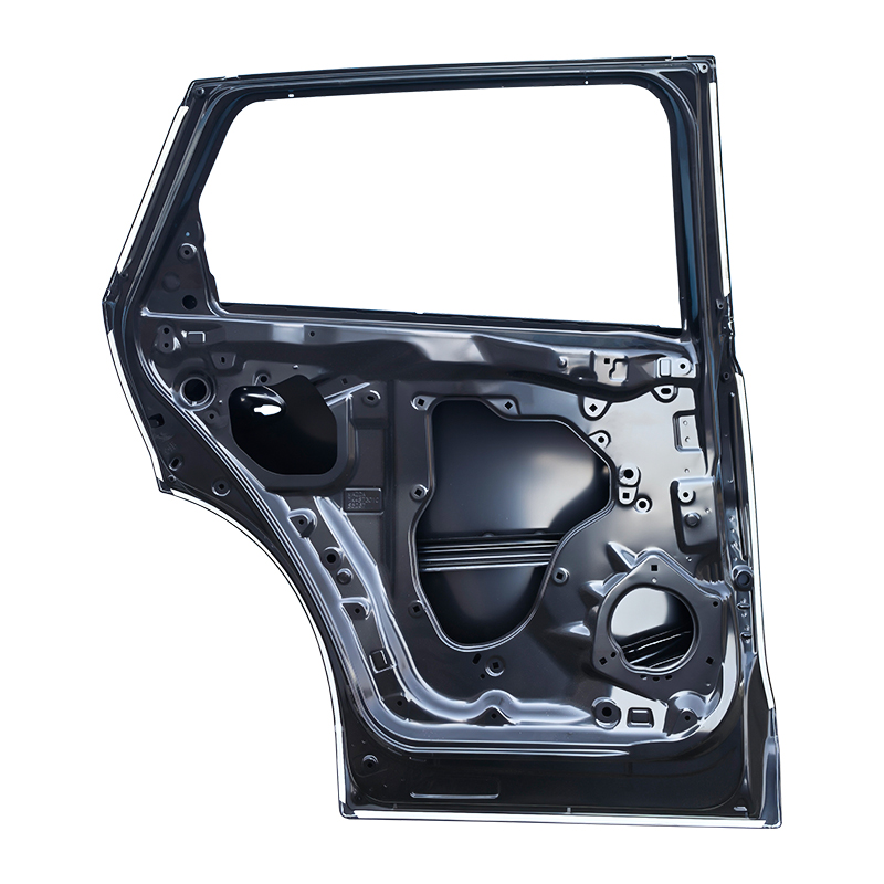 CX-9 18 Porta traseira