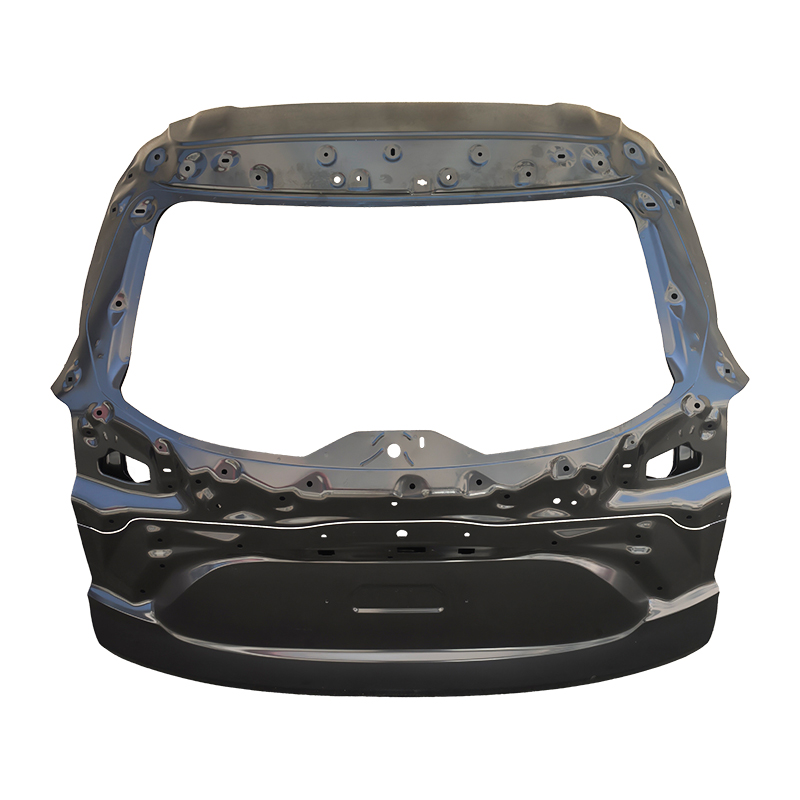 Porta traseira CX-9 18