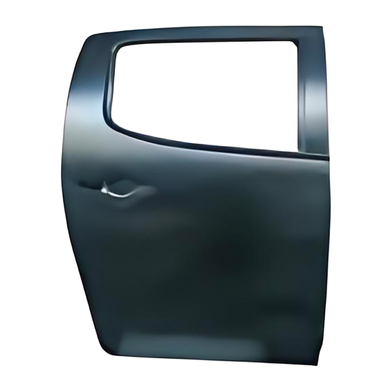 Porta central D-MAX 12