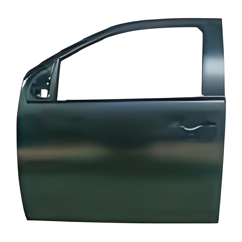 D-MAX 12 Porta frontal