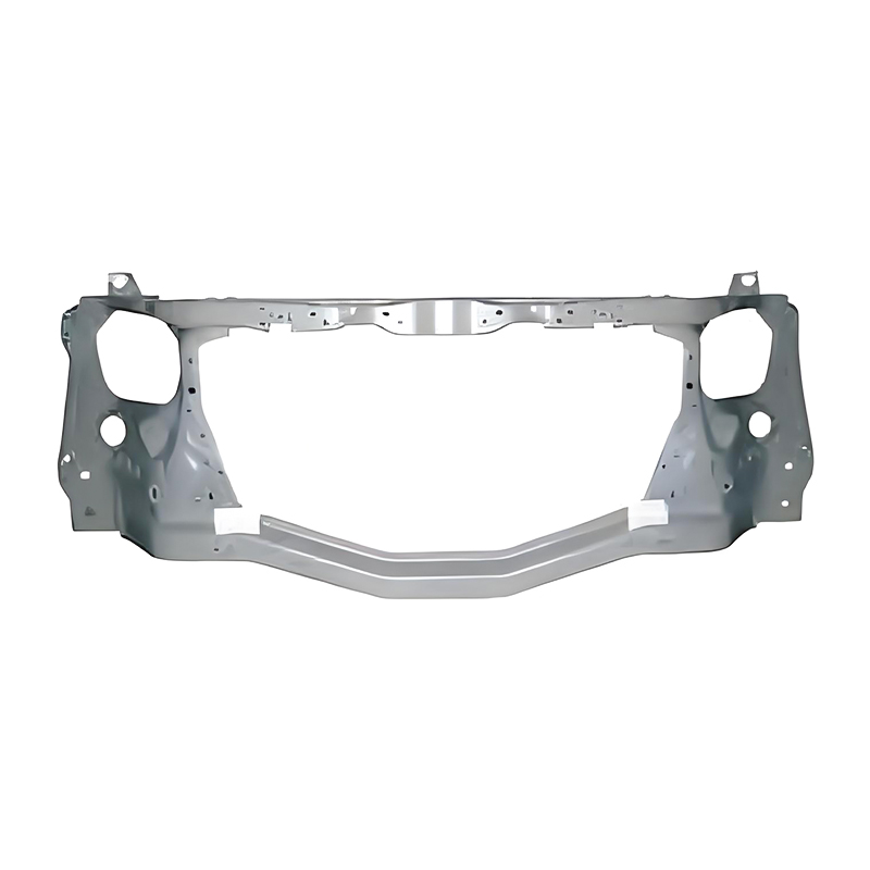 Estrutura do radiador D-MAX 12