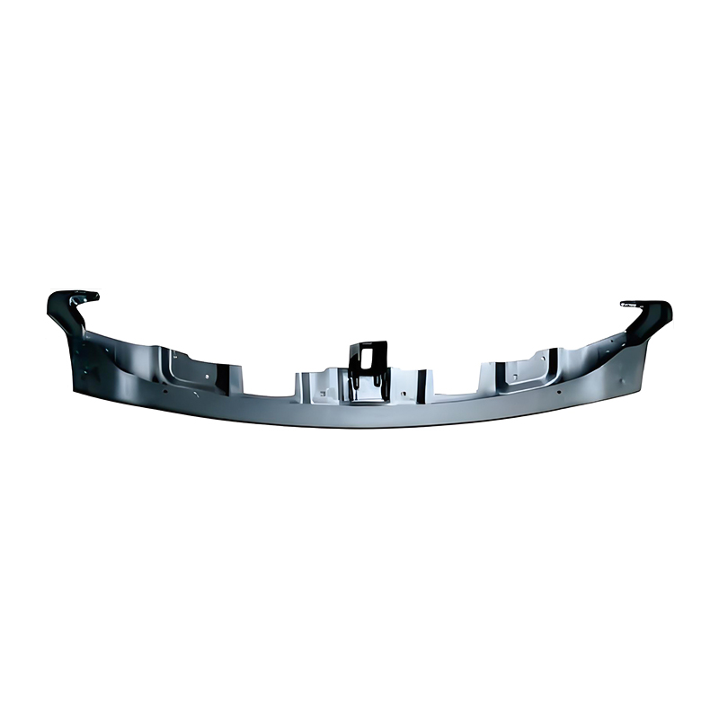 D-MAX 12 Estrutura do para-choque traseiro