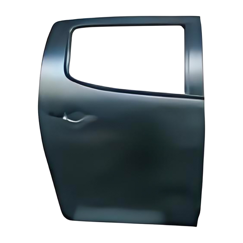 Porta central D-MAX 18