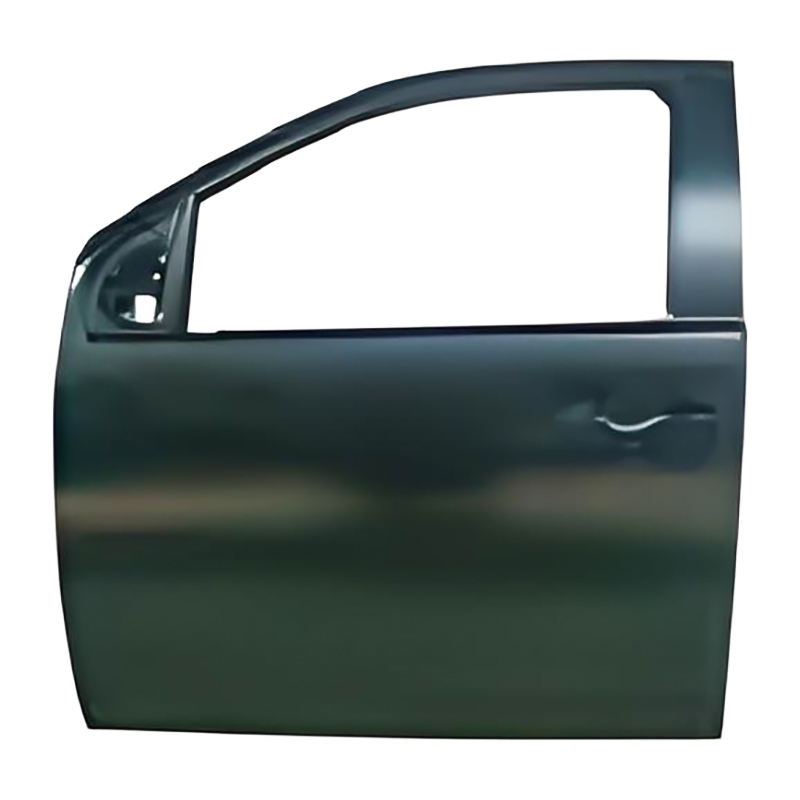 D-MAX 18 Porta frontal