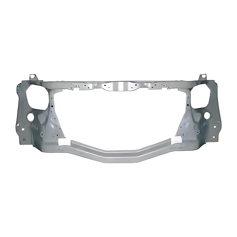 Estrutura do radiador D-MAX 18