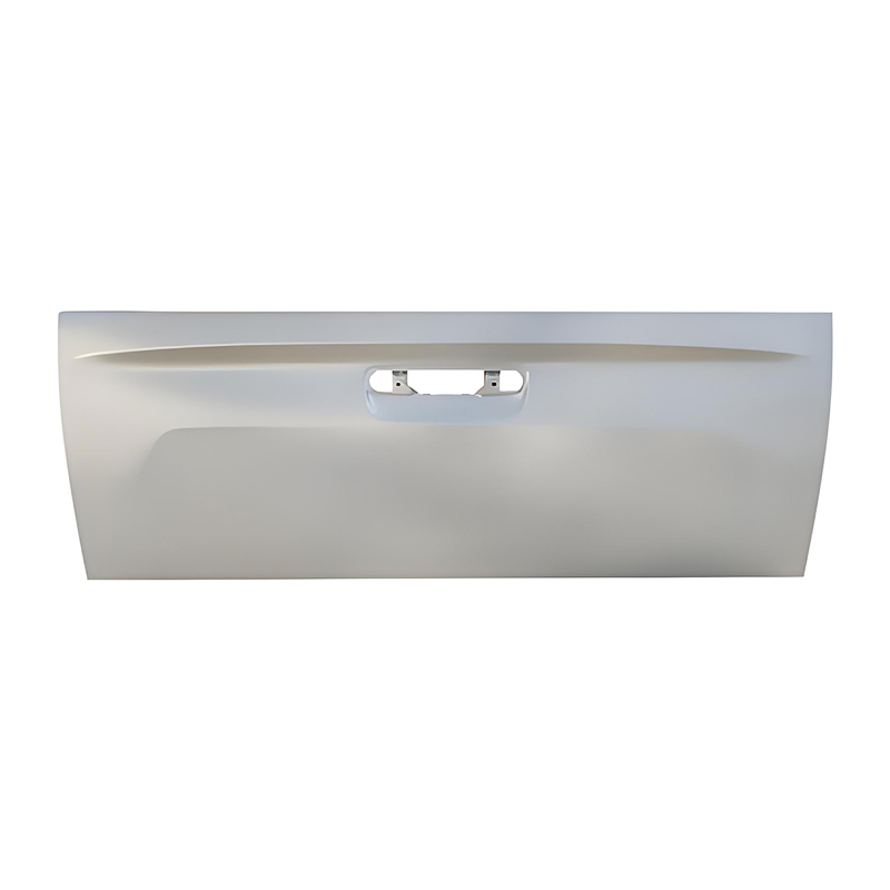 Painel traseiro D-MAX 18