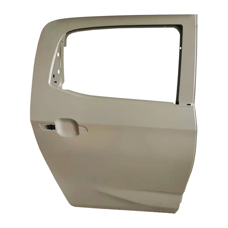 Porta central D-MAX 20