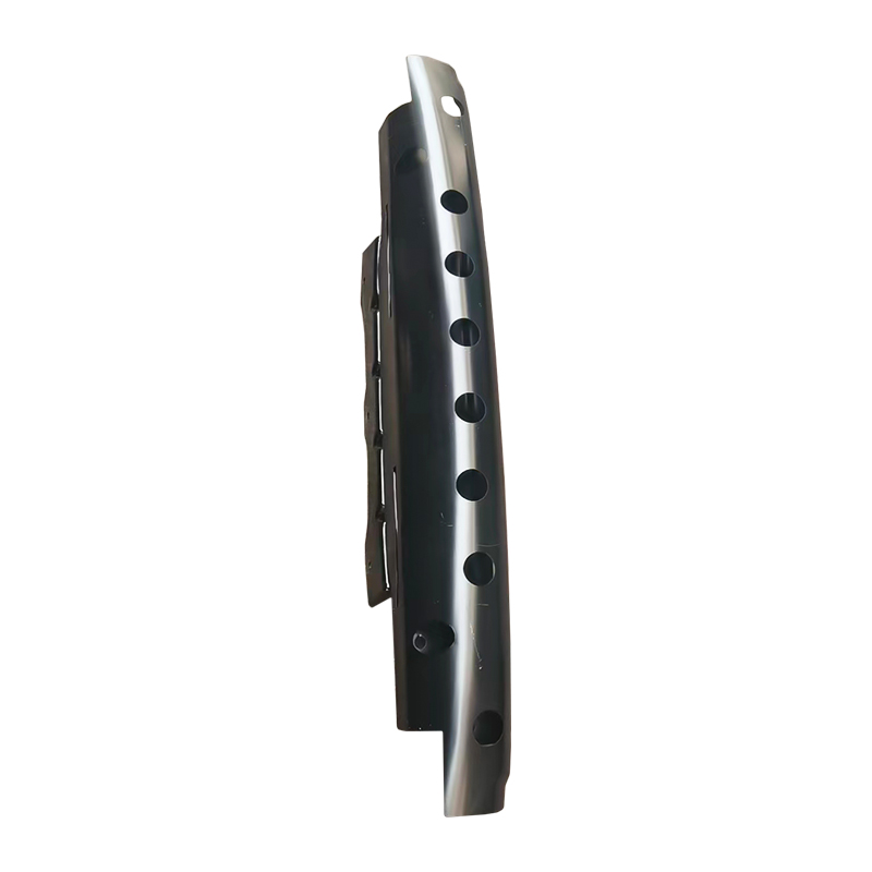 D-MAX 20 Ferro para-choque dianteiro