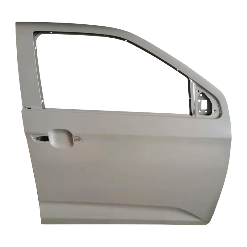 D-MAX 20 Porta frontal