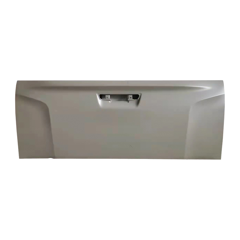Painel traseiro D-MAX 20